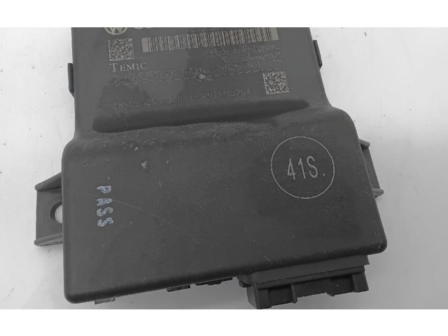 Блок управления 8U0907468AE Audi A1