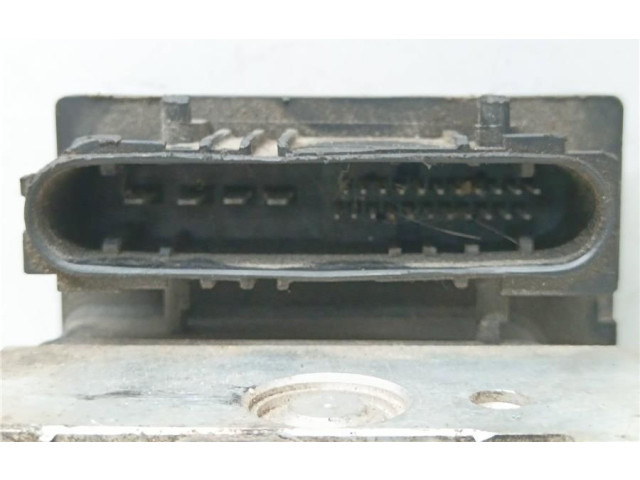 Блок АБС 0265800335, 0140001   Renault  Clio II  1998 - 2001 года