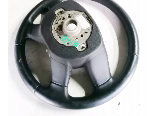 Руль Skoda Yeti (5L) 2009 - 2017 года