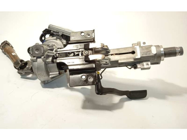    Рулевая рейка 6C1423510BJ, 6C1909144AG   Skoda Fabia Mk3 (NJ) 2015 - 2021 года