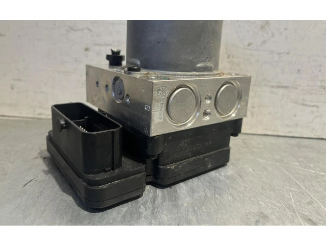 Блок АБС 58900K7800 Hyundai i10 2013 - 2018 года