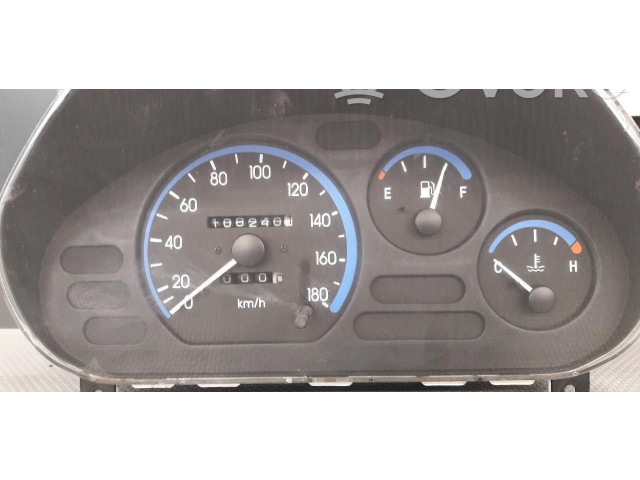 Přístrojová deska Daewoo Matiz 2014 758127A