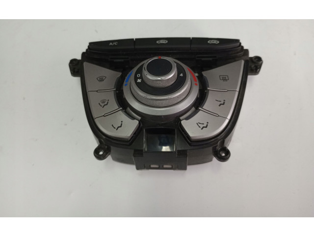 Блок управления климат-контролем 972501KXXX   Hyundai ix20