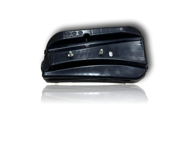 Подушка безопасности в сиденье    Jeep Renegade