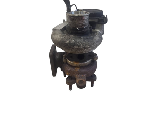  Турбина Hyundai Tucson JM  2823127000, HD095360   для двигателя D4EA      