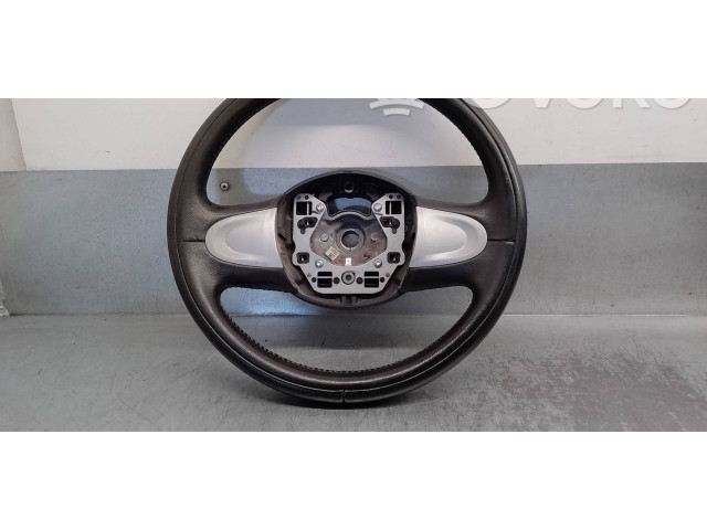 Руль Mini Cooper Hatch Hardtop  2007 -  года 7135138699      