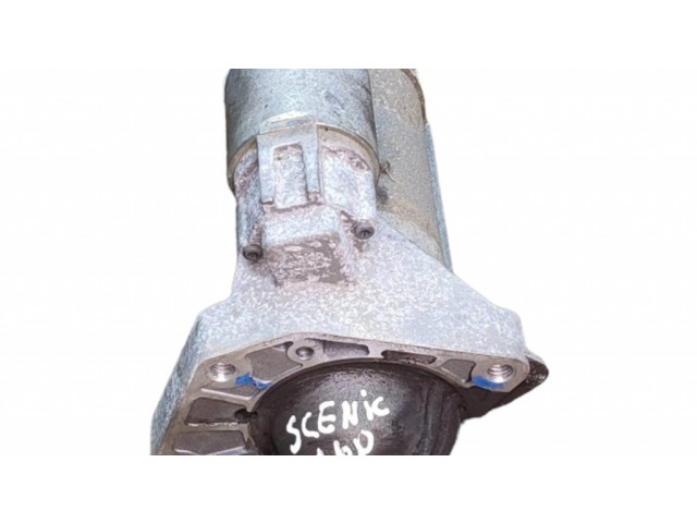 Стартер 233001375R, ESW20E26 Renault Scenic III - Grand scenic III