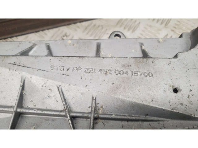    Рулевая рейка 2214620041, A2215401117   Mercedes-Benz CL C216 2007-2014 года