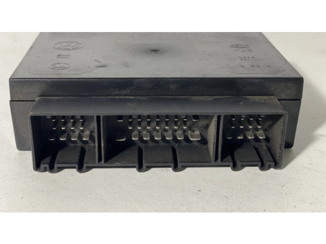 Блок комфорта 3D0959933M, 5DK00841609 Volkswagen Phaeton