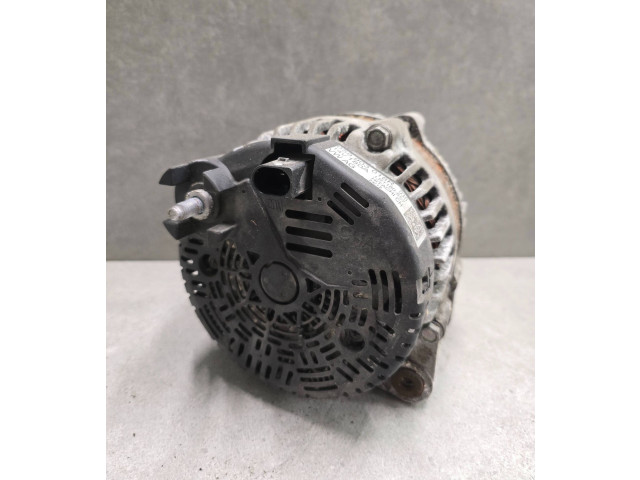 Генератор 059903018R   Audi A6 S6 C7 4G      