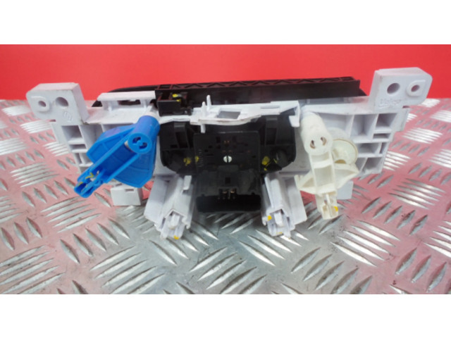 Блок управления климат-контролем N106277P   Dacia Sandero