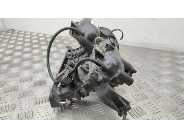 Всасывающий коллектор