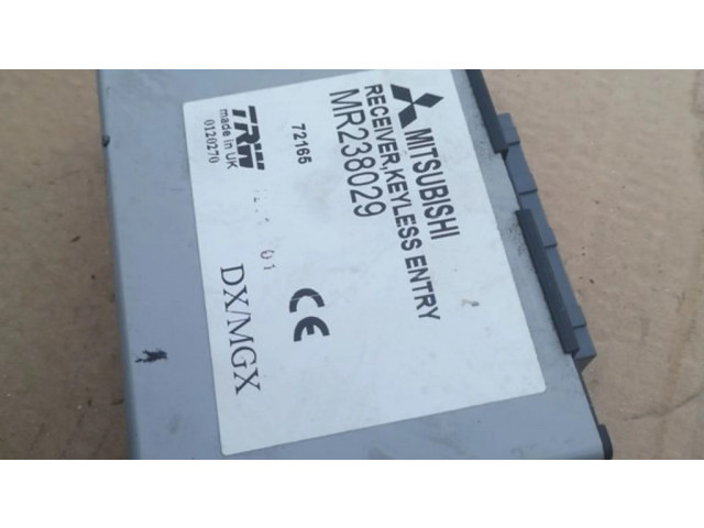 Комфортный модуль