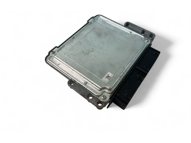 Блок управления двигателем Блок управления JV6A12A650XA, JV6A12B684TA   Ford Transit -  Tourneo Connect