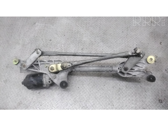 Комплект механизма стеклоочистителей