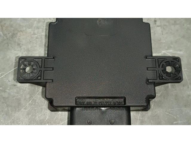 Блок управления двигателя PE0318572, MODULOELECTRONICO Mazda 3 II