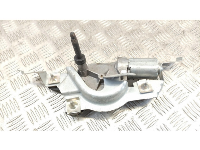 Моторчик заднего дворника 8A61A17K441AA, 0390201860    Ford Fiesta