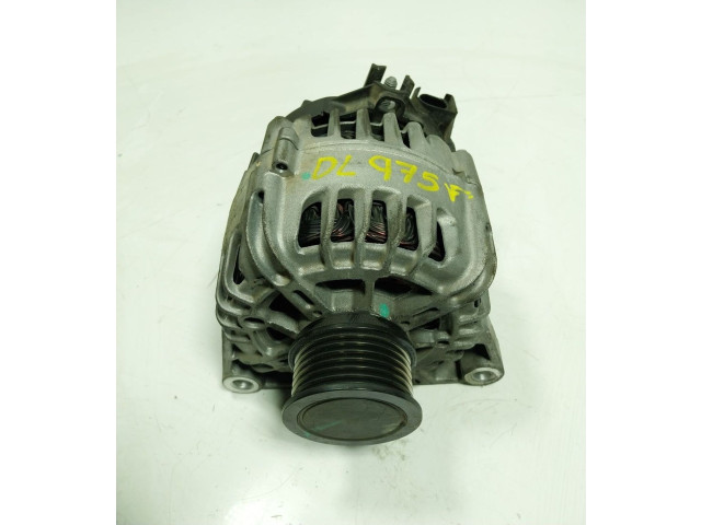 Генератор 2051880, 2117011007   Ford Tourneo      