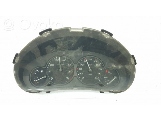 Панель приборов 9659364180 Citroen Berlingo