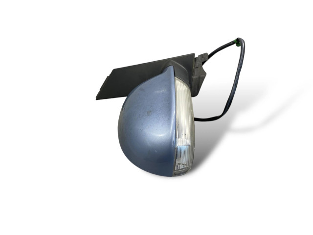 Зеркало электрическое Volkswagen Golf Plus 2005 - 2013 года