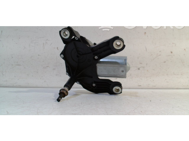 Моторчик заднего дворника Mini Paceman (R61)