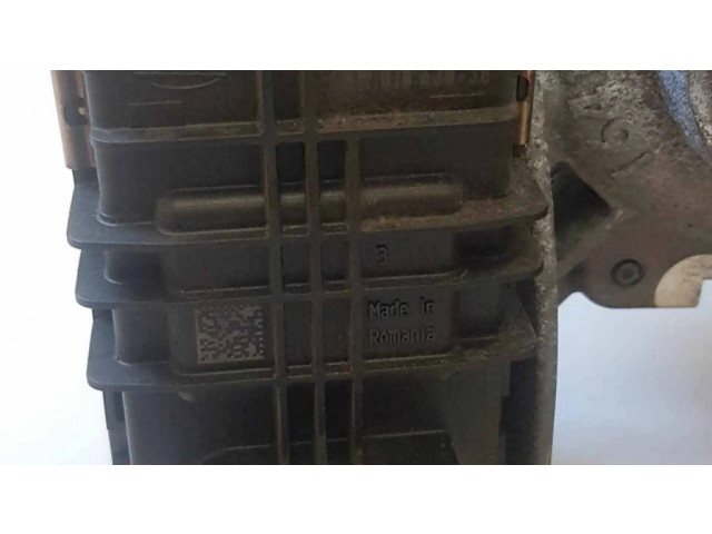 Турбина Fiat 500X 1.6 55266228, 710076132 для двигателя 71777138 для двигателя 55260384