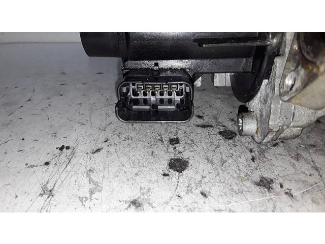 Форсунка 9656911780    Citroen C5   