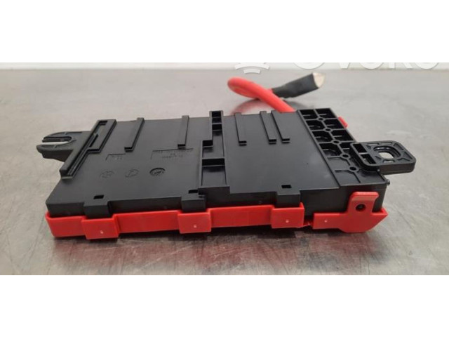 Pojistková skříňka 922502205 BMW 4 F32 F33 2015