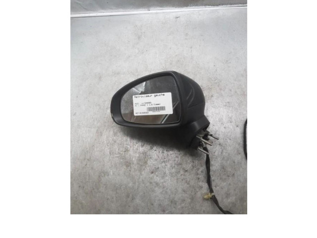 Зеркало электрическое Audi A1 2010 - 2018 года