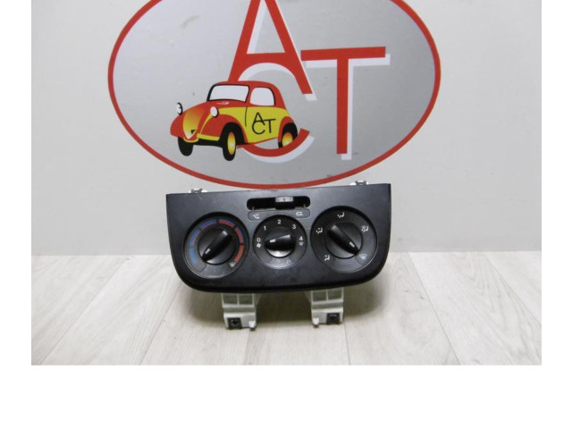 Блок управления климат-контролем 00006490K3, 00006490K3 Citroen Nemo