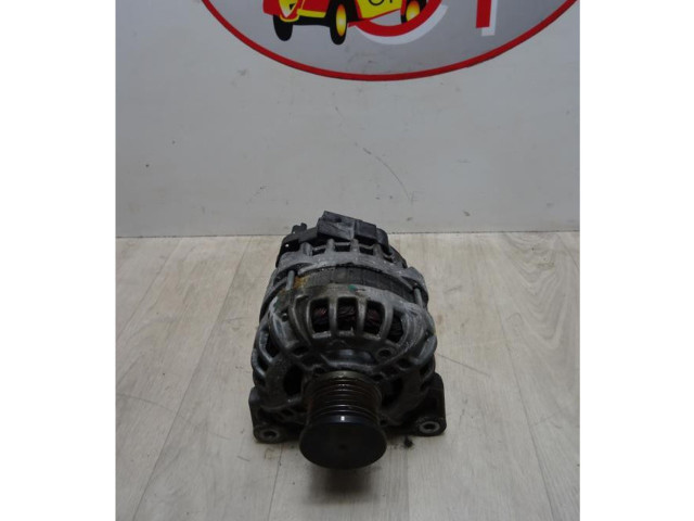 Генератор 231003288R, 231003288R Dacia Dokker