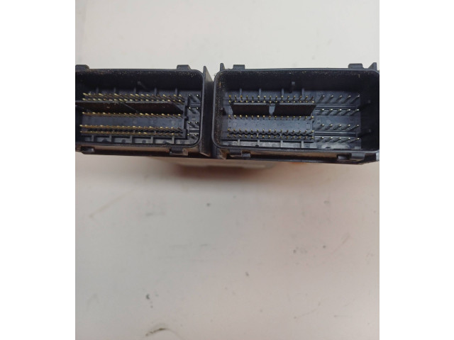 Блок управления двигателя ES7A12A650AL, DS7A12B684DA   Ford Fusion II