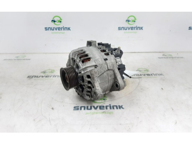 Генератор 373002B600, 373002B600 KIA Pro Cee'd I