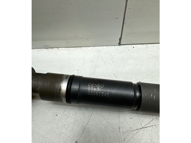 Форсунка 31336769, 03S51345    Volvo XC90   