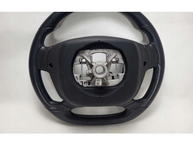 Руль Citroen C4 Grand Picasso 2014 - 2016 года 98096592ZD