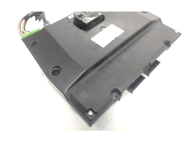 Блок управления климат-контролем 31398065, 2602054   Volvo V60