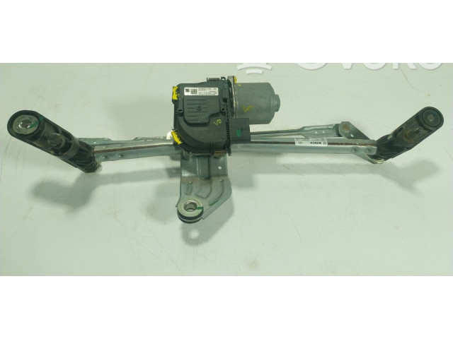 Моторчик дворников 5FB955023B, 5FB955023B Cupra Leon