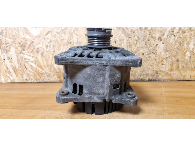 Генератор Sg12b049 Skoda Superb B5 (3U)