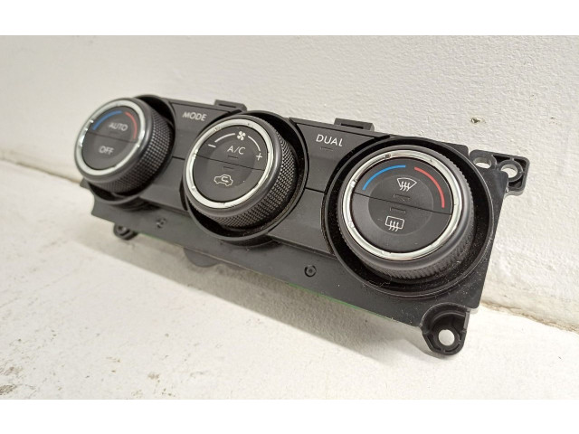 Блок управления климат-контролем 72311SG041, T1030514WC Subaru Forester SJ