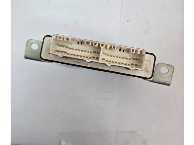 Блок подушек безопасности MR580114, X4T72073M Mitsubishi Montero