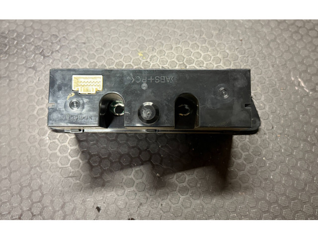 Дисплей 8750A123, 4H40411 Mitsubishi Colt