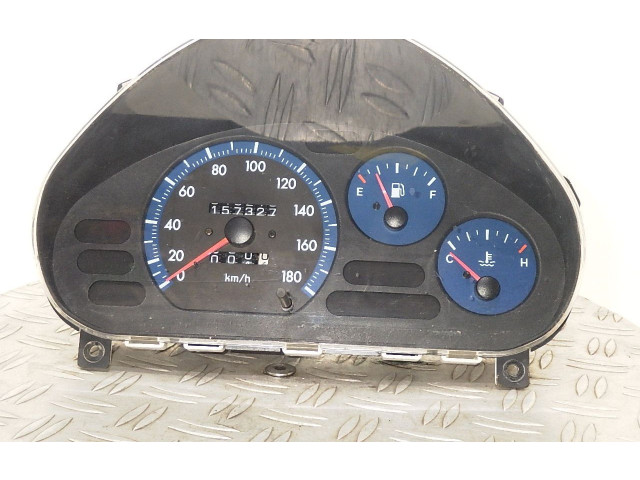 Přístrojová deska Daewoo Matiz 2004 96621433