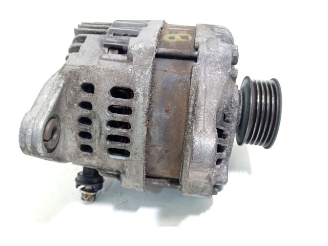 Генератор 23700AA650, A2TX0691 Subaru Legacy