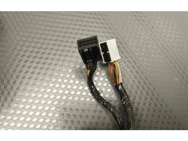 Přístrojová deska Dodge Charger 2014