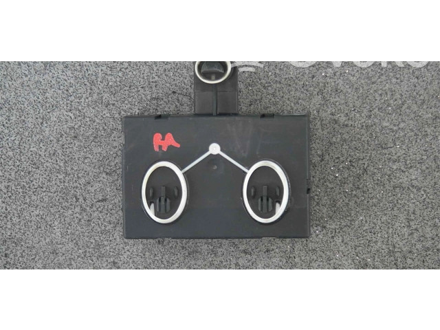 Блок комфорта 5Q4959592E, 5Q4959592E   Skoda Kodiaq   