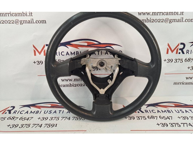 Руль Daihatsu Terios - года GS120-02650D-1, 3SZVE