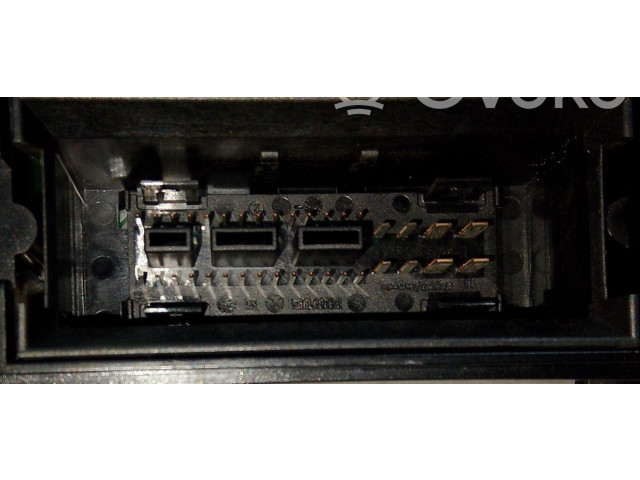 Панель приборов 1K0920862B, 1K0920862B Volkswagen Golf Plus