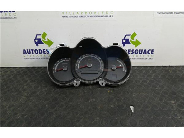 Панель приборов 940091P580   KIA Venga       