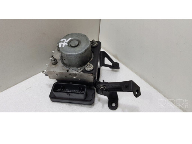 Блок АБС A4539003001 Smart ForTwo II 2007-2016 года