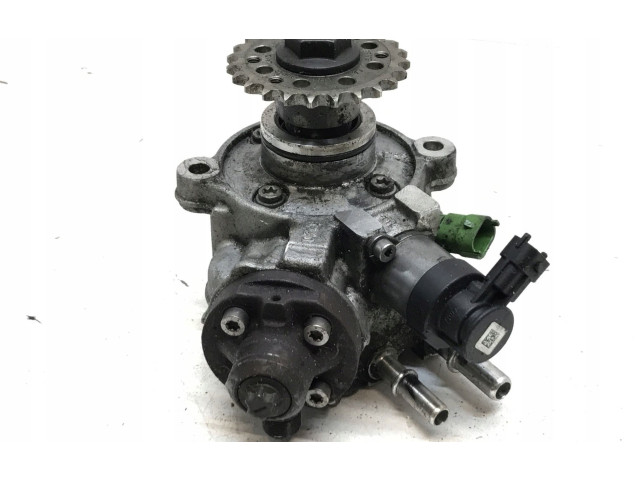 Топливный насос